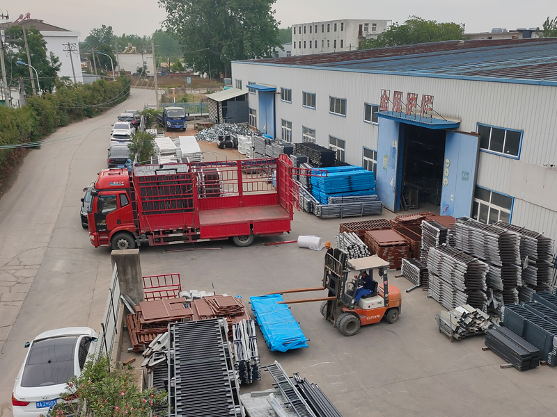 2025年5月19日鋅鋼百葉窗裝車發貨! 2025年5月19日鋅鋼百葉窗裝車發貨!